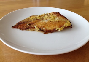 Pan-fried-fish-with-lemon-and-mustard